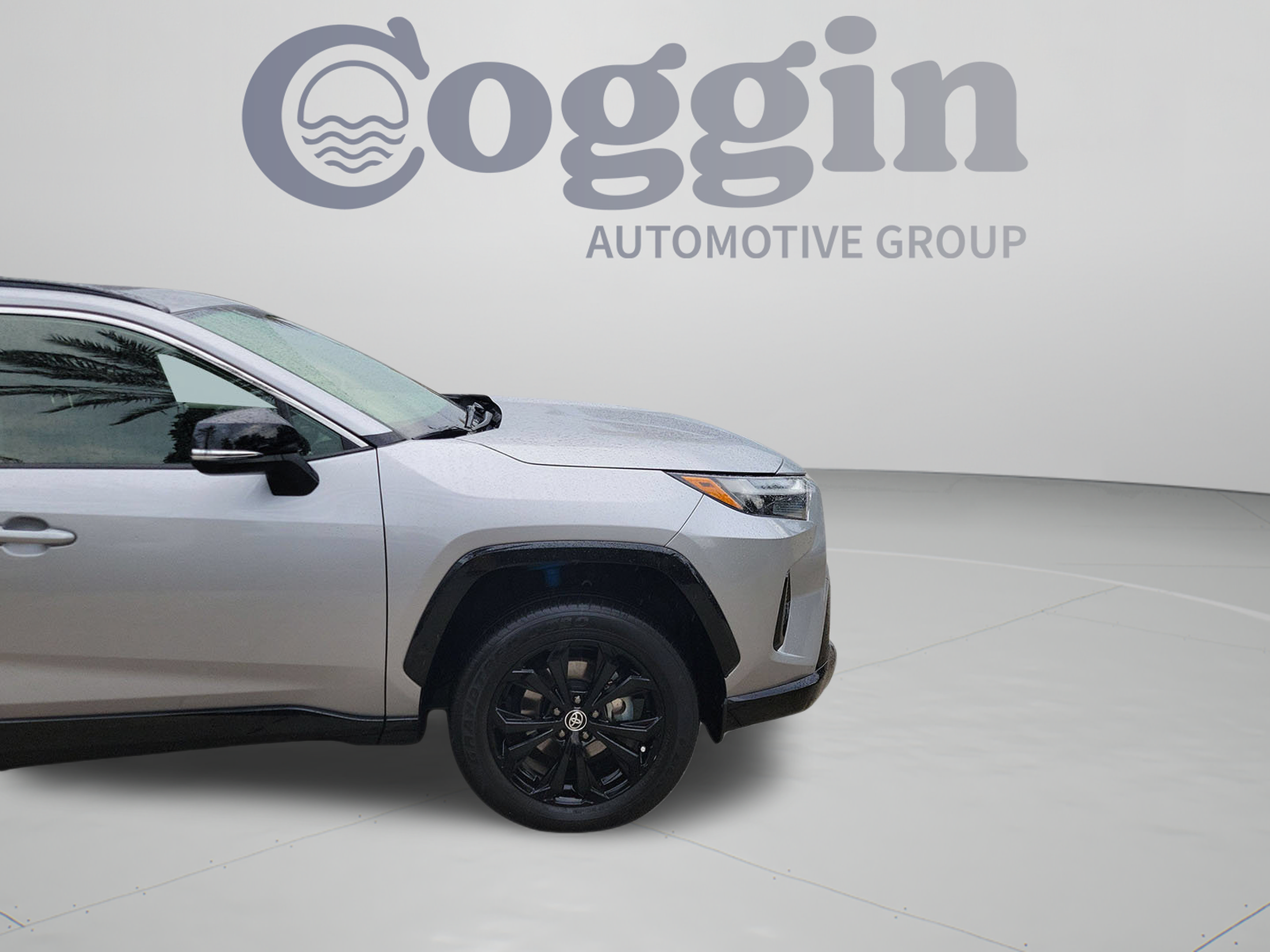 Used 2024 Toyota RAV4 SE w/ Convenience Package AWD/4WD image 35