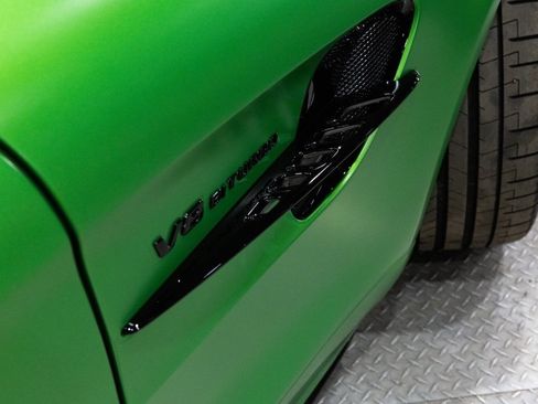 Used 2018 Mercedes-Benz AMG GT R image 30