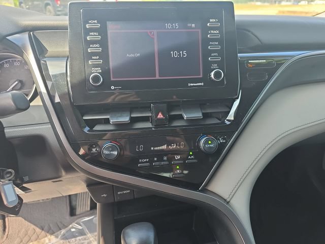 Used 2023 Toyota Camry SE FWD image 20