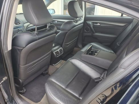 Used 2012 Acura TL SH-AWD image 19