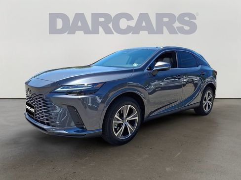 Used 2026 Lexus RX 350 Premium w/ All Season Protection Package AWD/4WD image 3