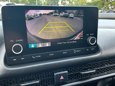 Used 2024 Honda HR-V LX image 19