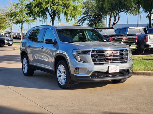 New 2026 GMC Acadia Elevation w/ Elevation Premium Package image 2