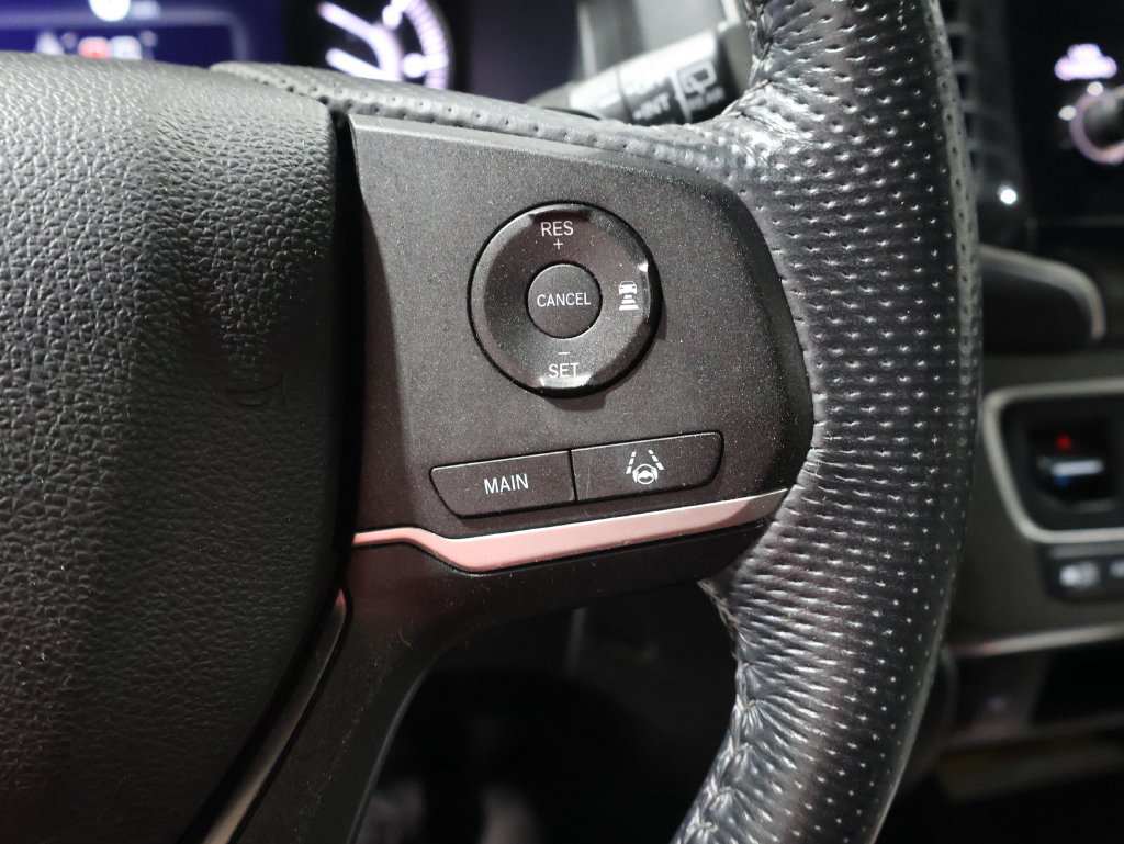 Used 2023 Honda Passport EX-L image 38