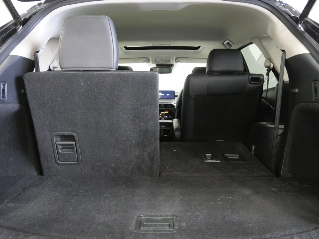 Used 2023 MAZDA CX-9 Touring AWD/4WD image 28