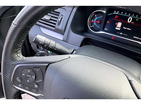 Used 2020 Honda Passport EX-L image 19