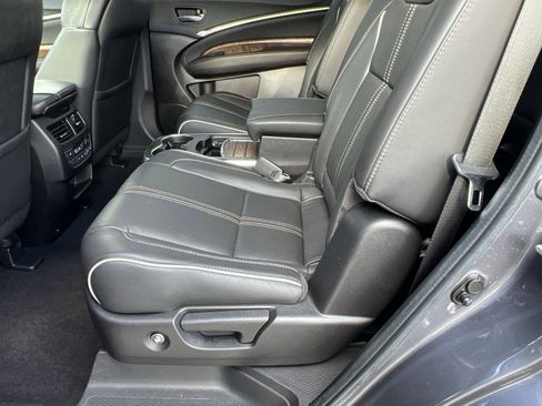 Certified 2020 Acura MDX SH-AWD w/ Advance Package image 26