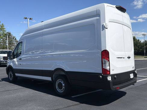 New 2026 Ford Transit 350 148 High Roof Extended RWD image 21