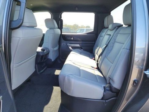 Used 2025 Toyota Tundra SR5 w/ TRD Off-Road Premium Package AWD/4WD image 17