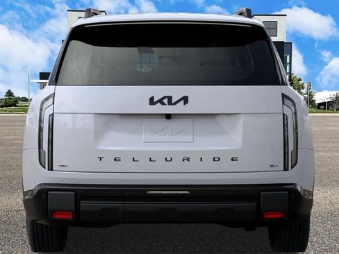 New 2027 Kia Telluride X-Line SX Prestige AWD/4WD image 13