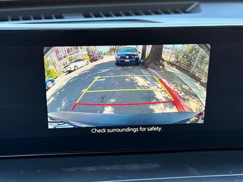 Used 2022 MAZDA CX-30 AWD 2.5 S w/ Select Package image 21