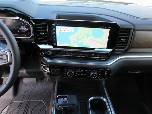 New 2026 Chevrolet Silverado 1500 High Country image 20