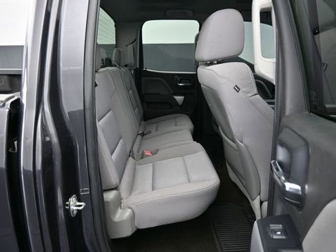 Used 2015 Chevrolet Silverado 1500 LT w/ All Star Edition image 38