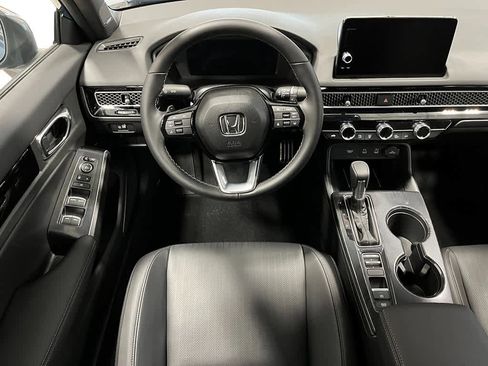 New 2026 Honda Civic Sport Touring image 17