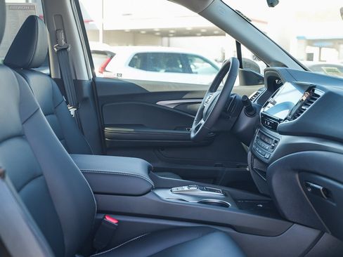 New 2026 Honda Ridgeline RTL image 20