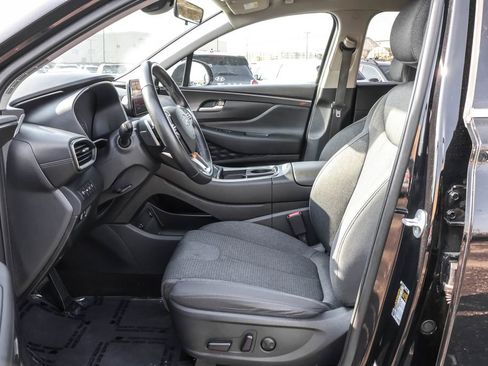 Used 2023 Hyundai Santa Fe SEL image 6