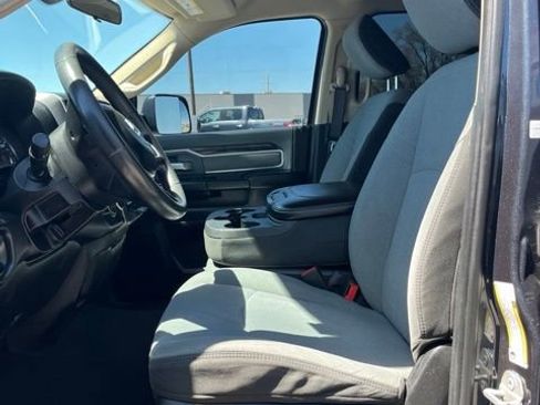 Used 2019 RAM 2500 Big Horn AWD/4WD image 23