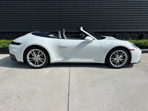Certified 2026 Porsche 911 Carrera RWD image 12
