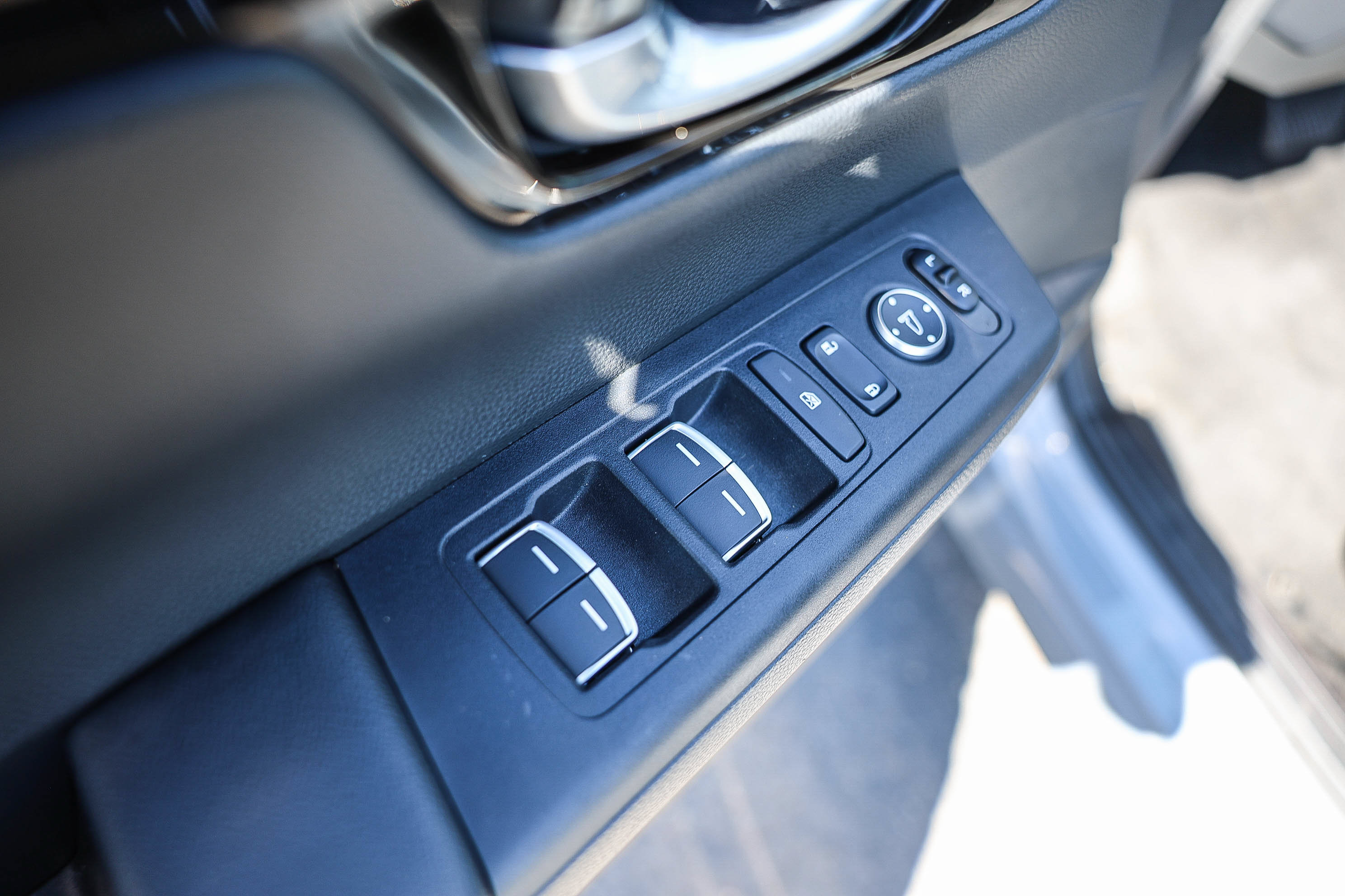 Certified 2026 Honda CR-V EX-L image 11