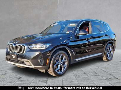 Used 2024 BMW X3 xDrive30i w/ Convenience Package