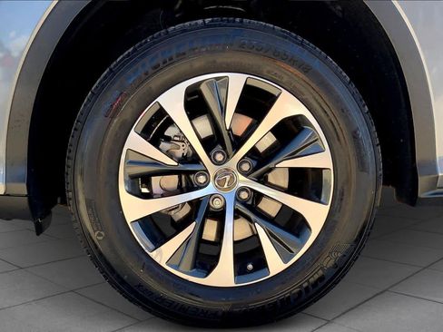 Used 2022 Lexus RX 350 FWD image 10