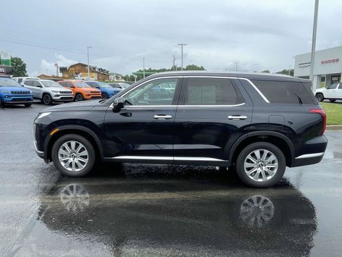 Used 2025 Hyundai Palisade SEL FWD image 17