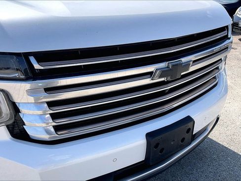 Used 2023 Chevrolet Tahoe High Country RWD image 34