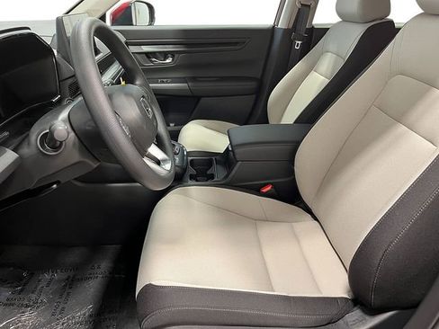 New 2026 Honda CR-V EX image 12