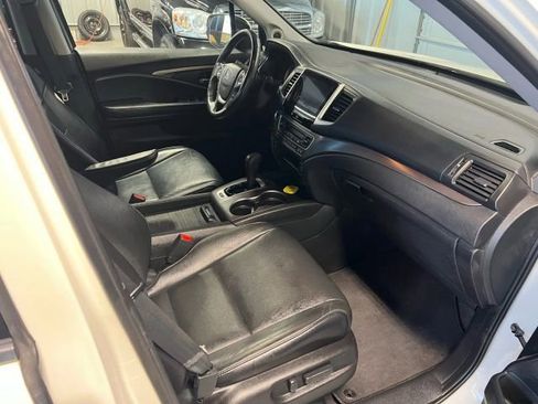Used 2018 Honda Pilot EX-L image 13
