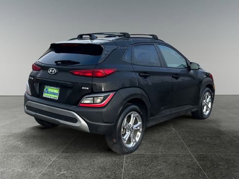 Used 2022 Hyundai Kona SEL w/ Convenience Package image 7