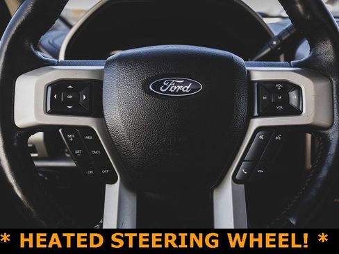 Used 2019 Ford F250 Lariat w/ Lariat Ultimate Package image 13