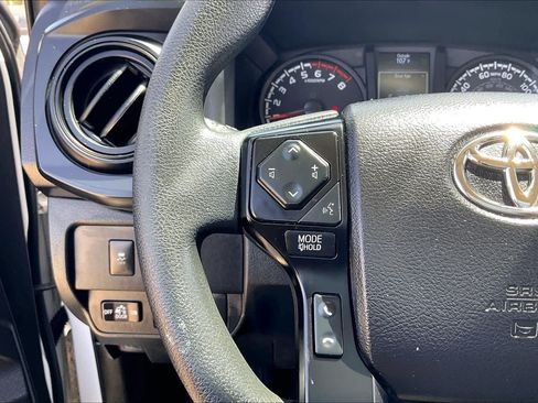 Used 2021 Toyota Tacoma SR w/ SR Convenience Package RWD image 22