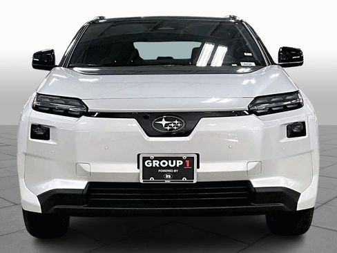 New 2026 Subaru Solterra image 3