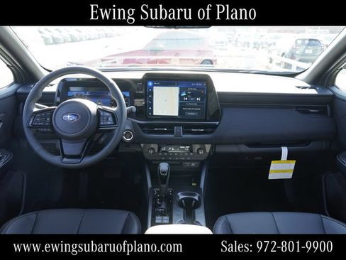 Used 2026 Subaru Outback Limited XT AWD/4WD image 13