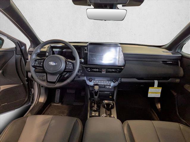 New 2026 Subaru Outback Limited w/ Premium/Limited Package AWD/4WD image 13