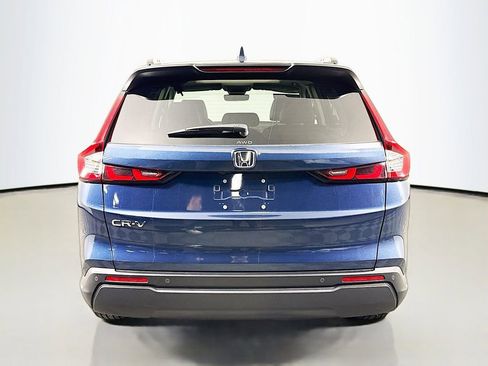 Used 2024 Honda CR-V EX-L image 6