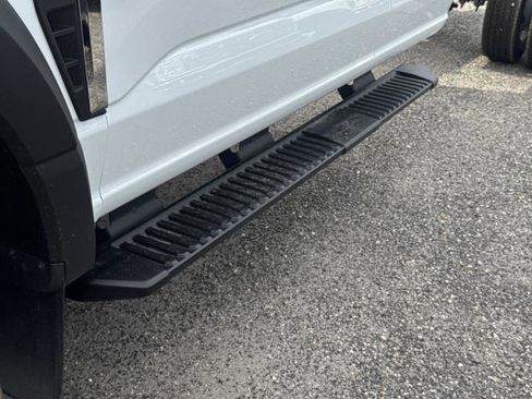 New 2026 Ford F550 4x4 Supercab Super Duty image 7