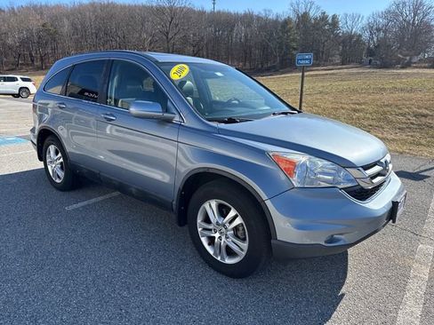 Used 2010 Honda CR-V EX-L image 7
