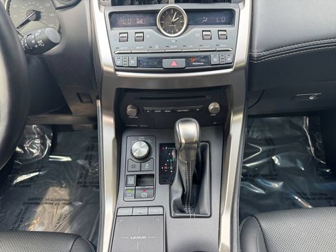 Used 2019 Lexus NX 300 AWD w/ Premium Package image 11