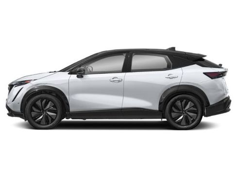 Certified 2024 Nissan Ariya AWD image 3