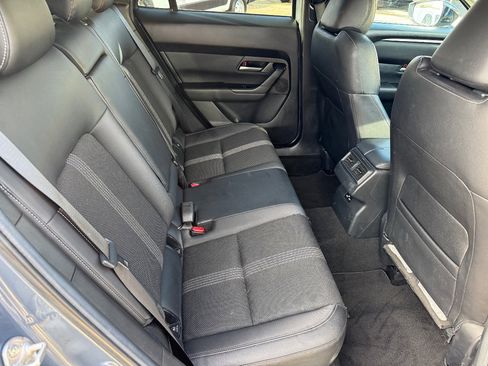 Used 2024 MAZDA CX-50 AWD 2.5 S w/ Premium Package image 20