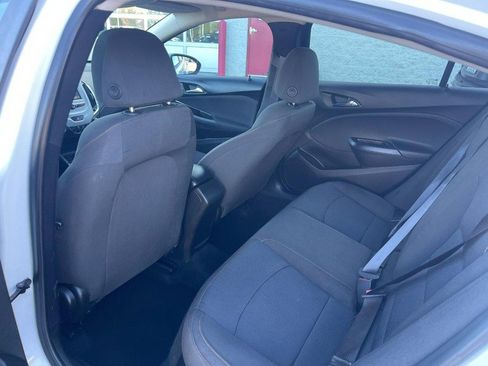 Used 2017 Chevrolet Cruze LS image 12