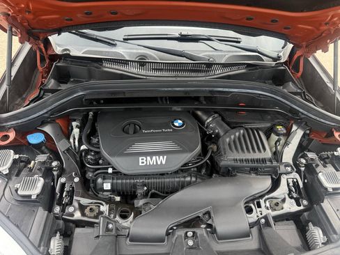 Used 2018 BMW X1 sDrive28i FWD image 34