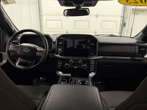 Used 2023 Ford F150 XLT w/ Equipment Group 302A High image 23