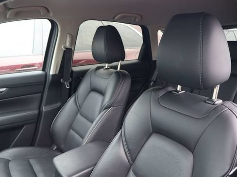 Used 2024 MAZDA CX-5 AWD 2.5 S w/ Select Package image 7