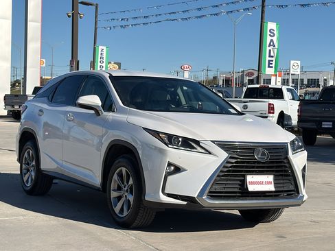 Used 2019 Lexus RX 350 FWD image 3