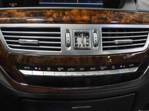 Used 2011 Mercedes-Benz S 63 AMG image 24