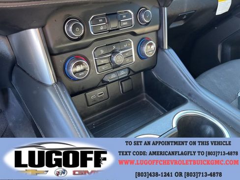 Used 2024 Chevrolet Tahoe LS image 26