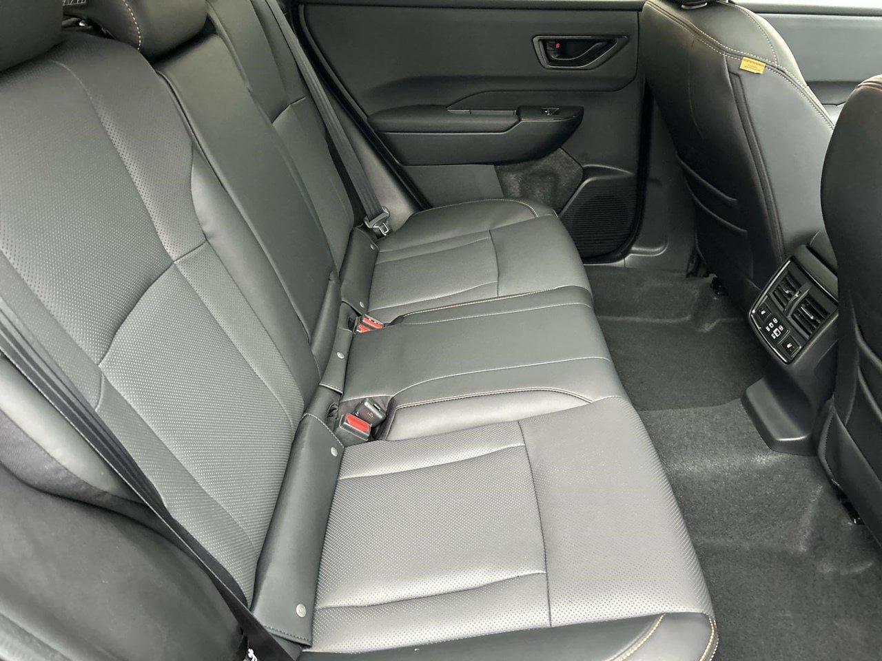 New 2026 Subaru Outback Wilderness AWD/4WD image 9