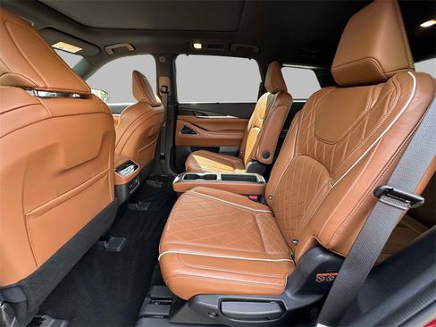 Used 2022 INFINITI QX60 Autograph w/ Cargo Package image 20